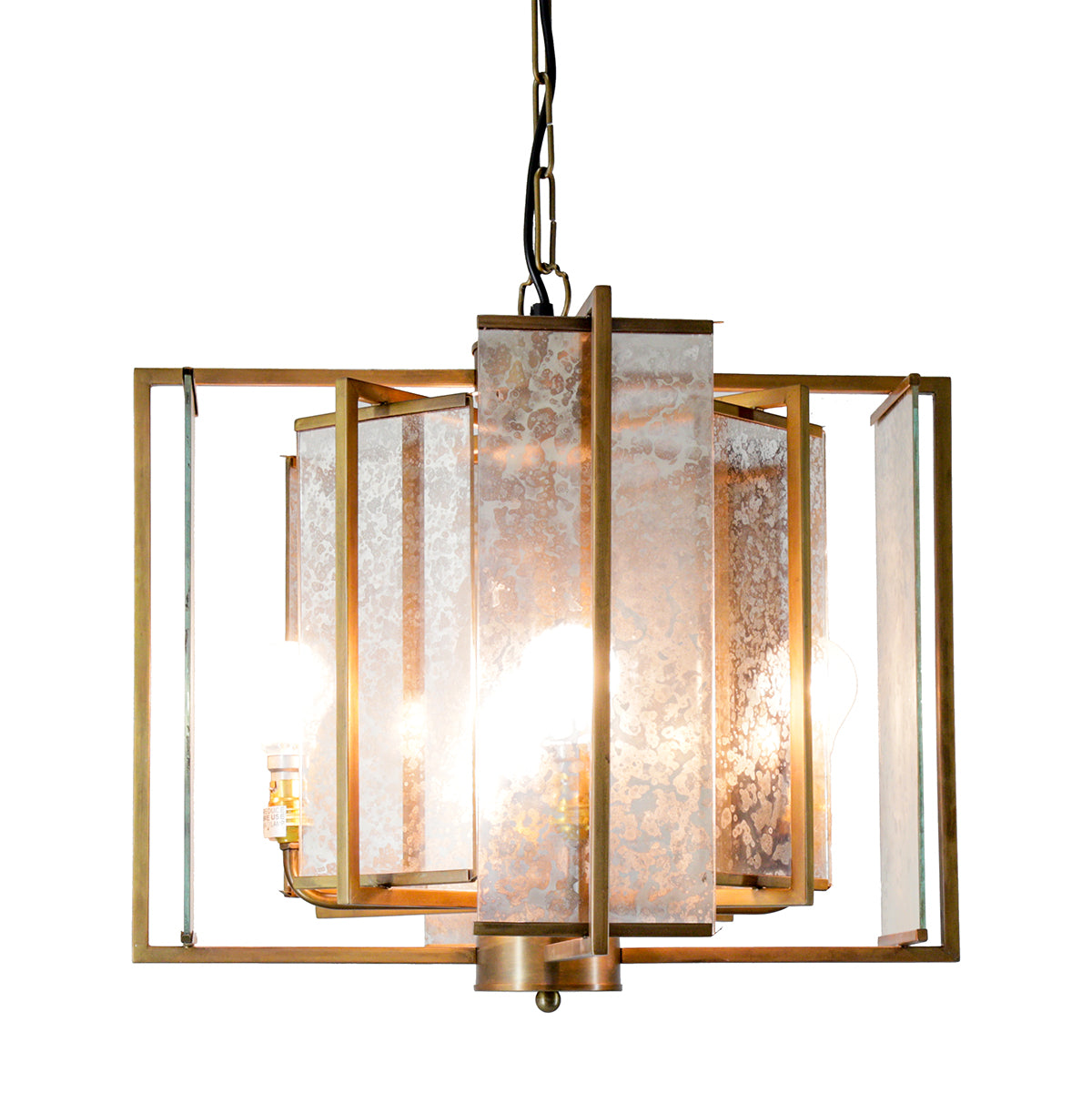 Armillary Pendant