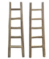 'Cora' Ladder, Bleached