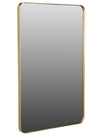 'Lewis' Mirror, Bronze